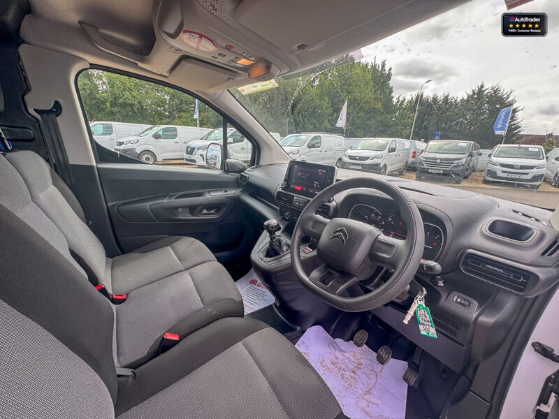 Used Citroen Berlingo 2023 for sale - 77041853: Photo 17