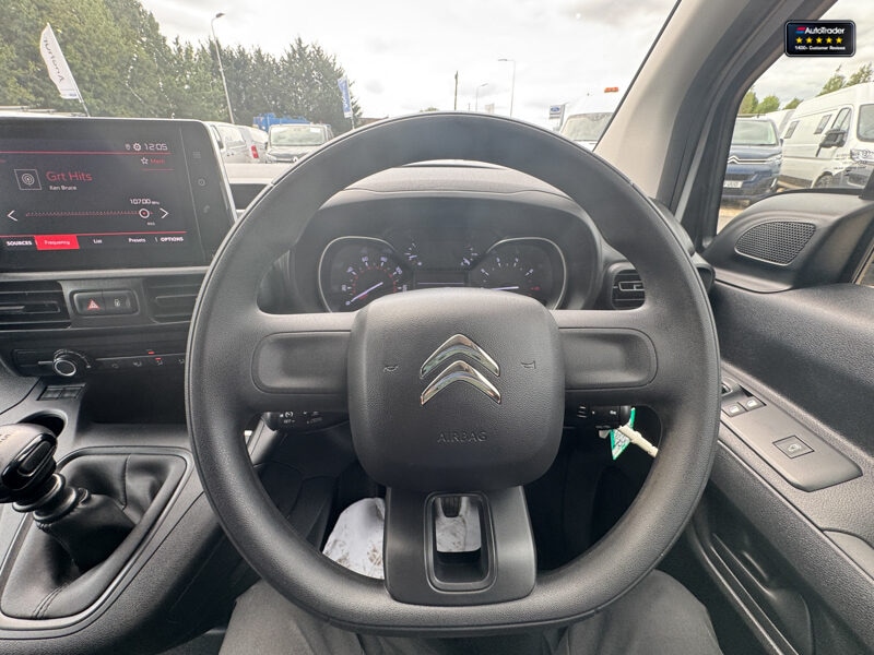 Used Citroen Berlingo 2023 for sale - 77041853: Photo 18