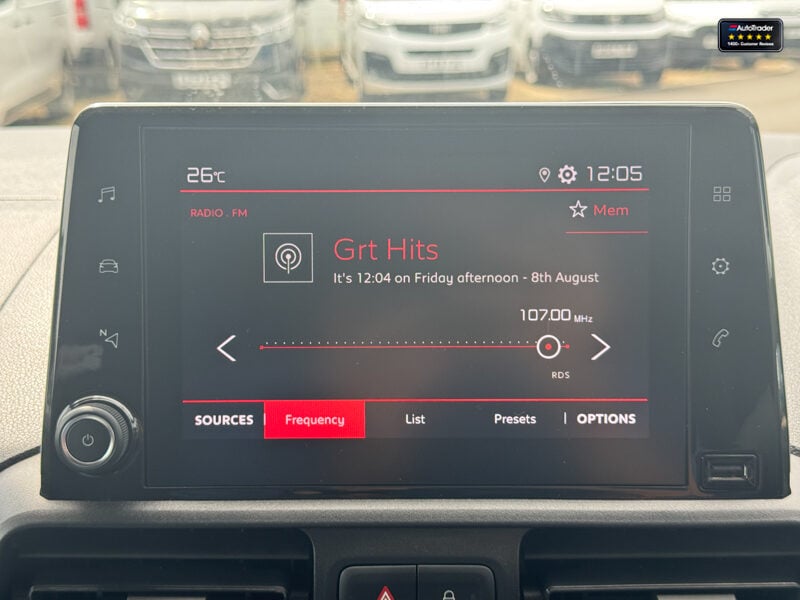 Used Citroen Berlingo 2023 for sale - 77041853: Photo 25