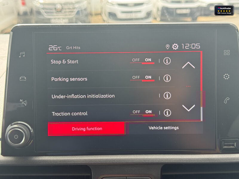 Used Citroen Berlingo 2023 for sale - 77041853: Photo 27