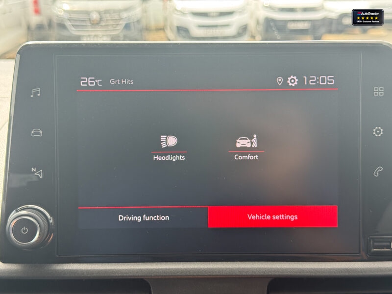 Used Citroen Berlingo 2023 for sale - 77041853: Photo 28