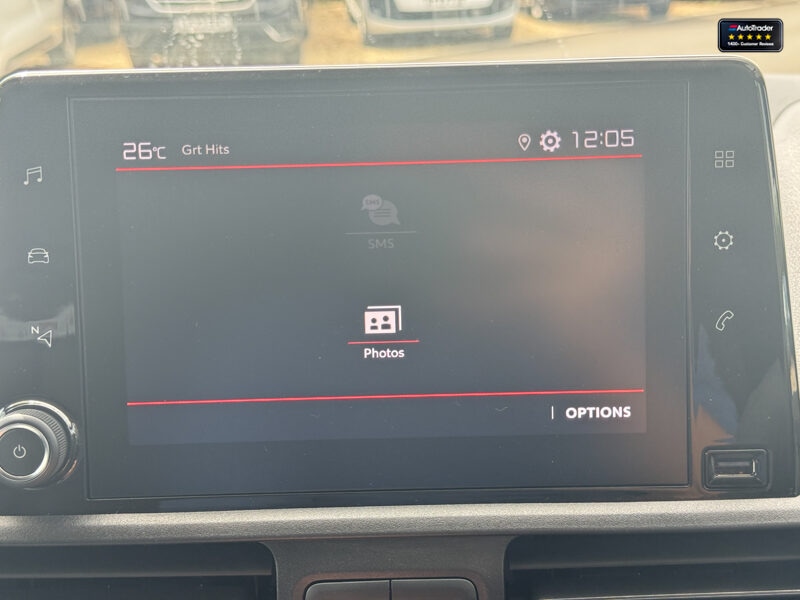 Used Citroen Berlingo 2023 for sale - 77041853: Photo 30