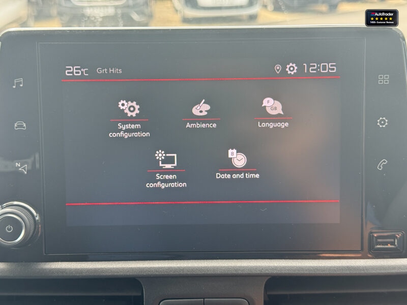 Used Citroen Berlingo 2023 for sale - 77041853: Photo 31