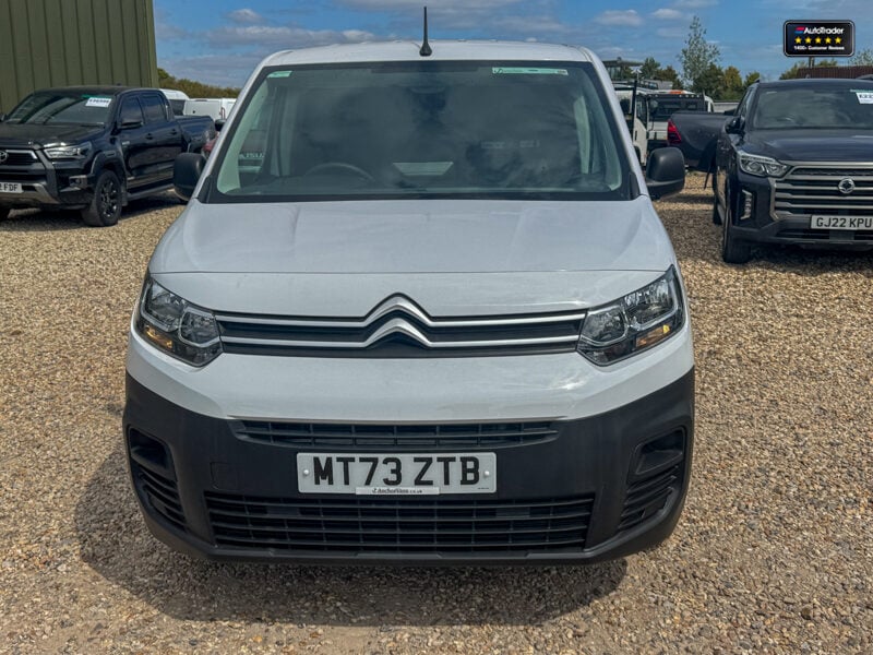 Used Citroen Berlingo 2023 for sale - 77041853: Photo 5