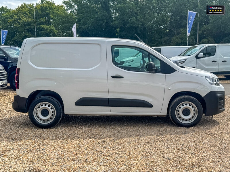 Used Citroen Berlingo 2023 for sale - 77041853: Photo 7