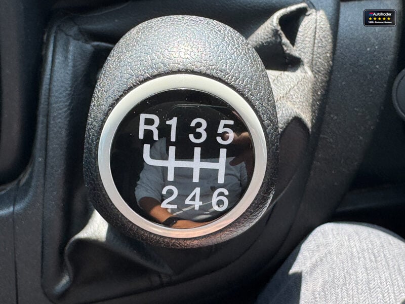 Vehicle 34