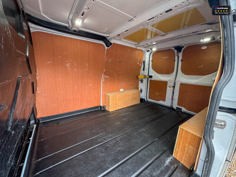 Used Ford Transit Custom for sale - 77041868: Photo 10
