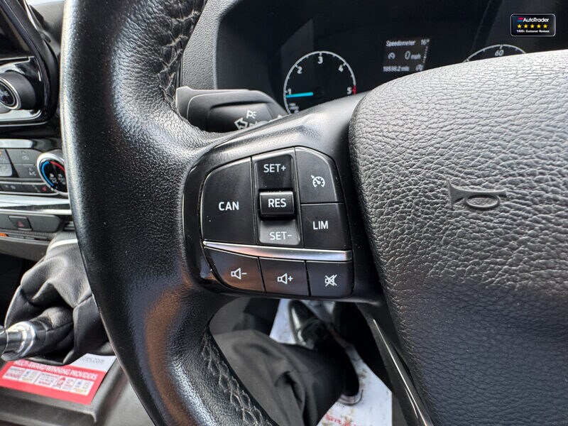 Used Ford Transit Custom for sale - 77041868: Photo 16