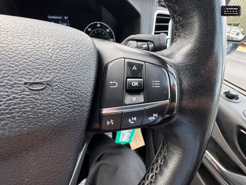 Used Ford Transit Custom for sale - 77041868: Photo 17