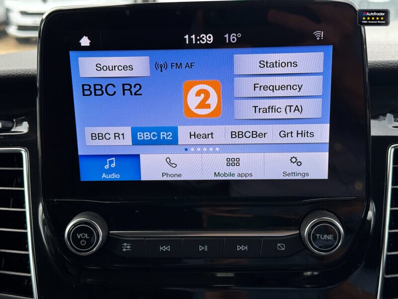 Used Ford Transit Custom for sale - 77041868: Photo 23