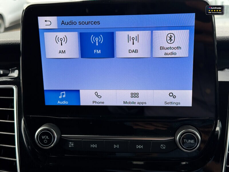 Used Ford Transit Custom for sale - 77041868: Photo 24