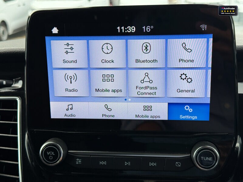 Used Ford Transit Custom for sale - 77041868: Photo 27