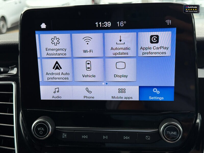 Used Ford Transit Custom for sale - 77041868: Photo 28