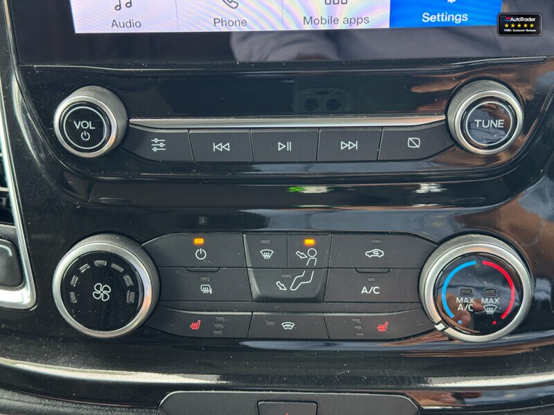 Used Ford Transit Custom for sale - 77041868: Photo 30