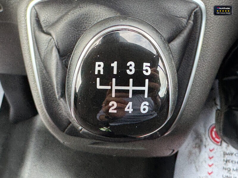 Used Ford Transit Custom for sale - 77041868: Photo 33