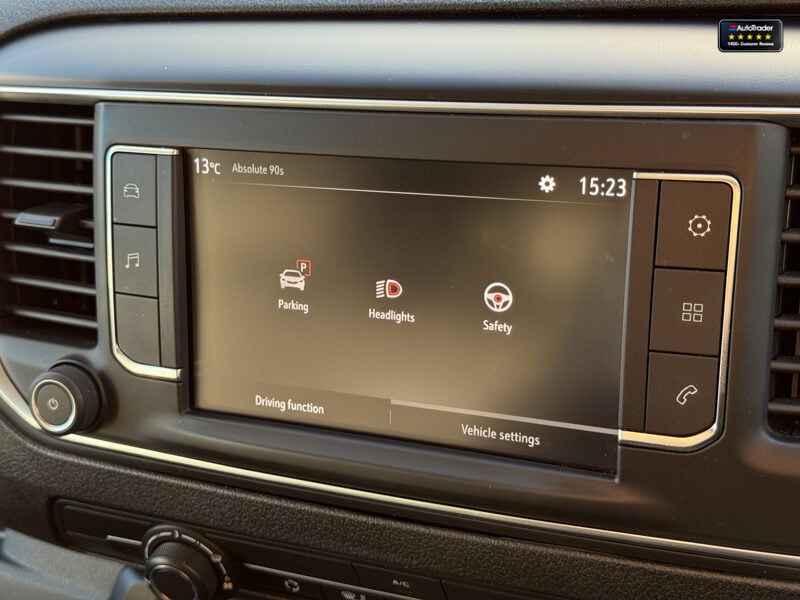 Used Vauxhall Vivaro 2021 for sale - 77041793: Photo 21