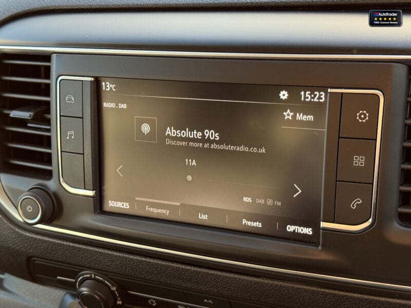 Used Vauxhall Vivaro 2021 for sale - 77041793: Photo 22