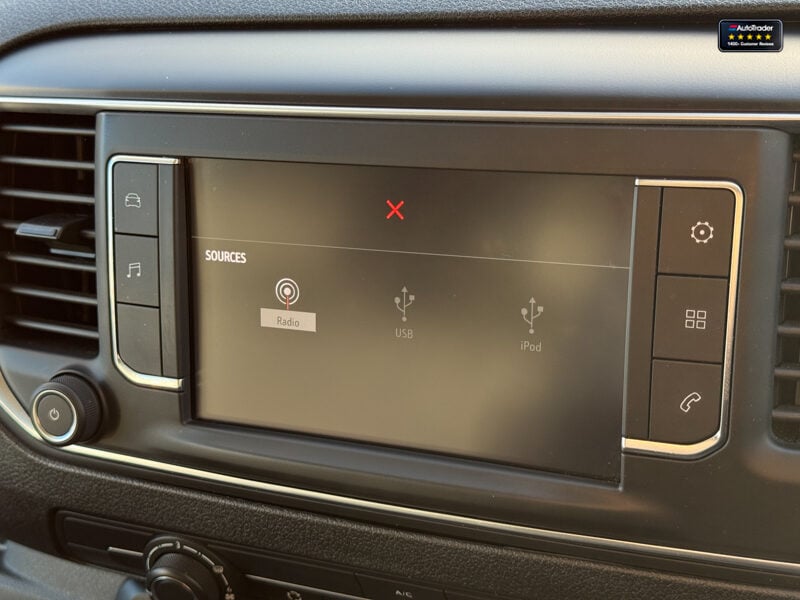 Used Vauxhall Vivaro 2021 for sale - 77041793: Photo 23