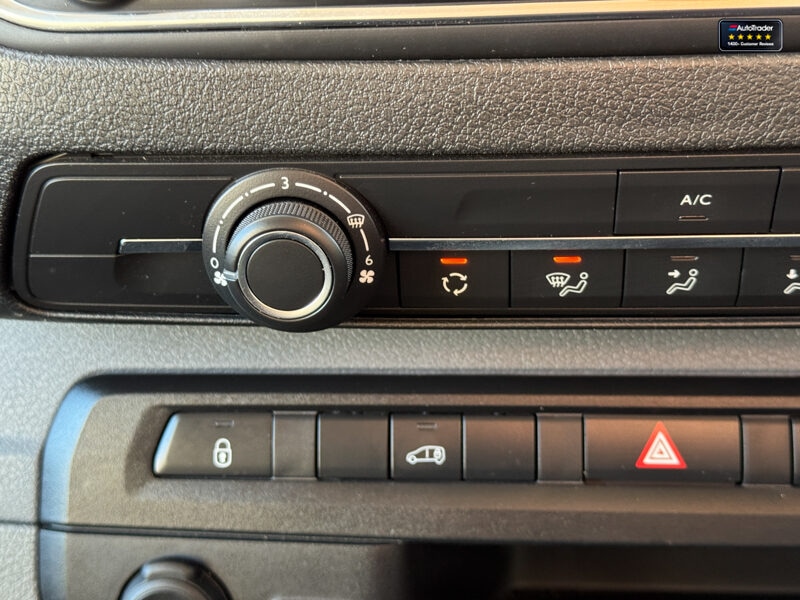 Used Vauxhall Vivaro 2021 for sale - 77041793: Photo 28