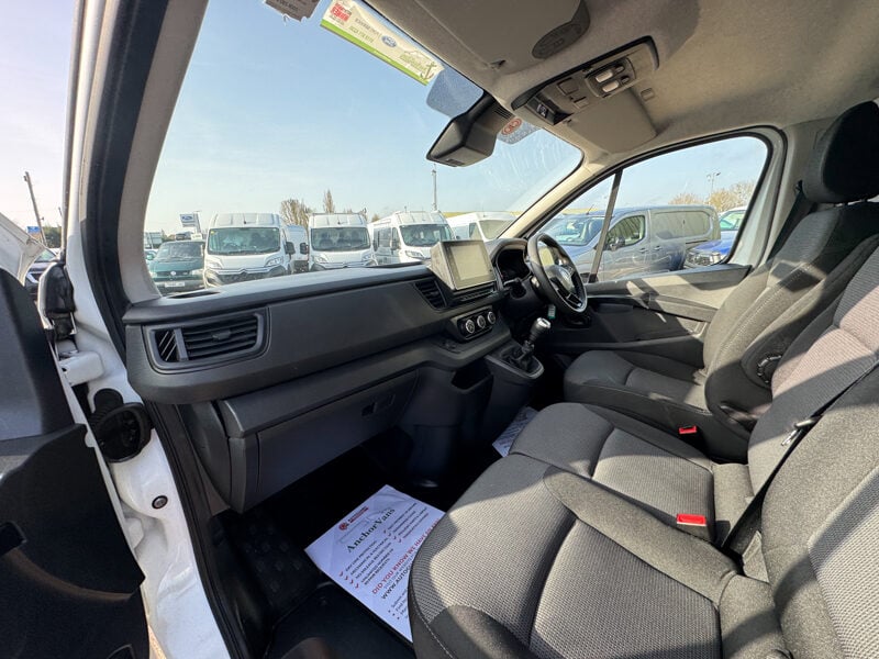 Used Renault Trafic 2023 for sale - 77541463: Photo 12