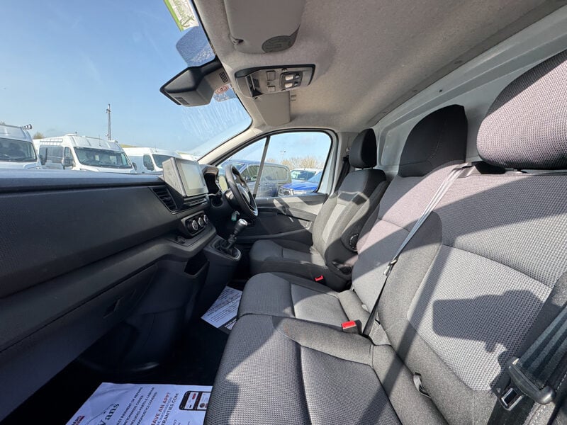 Used Renault Trafic 2023 for sale - 77541463: Photo 13