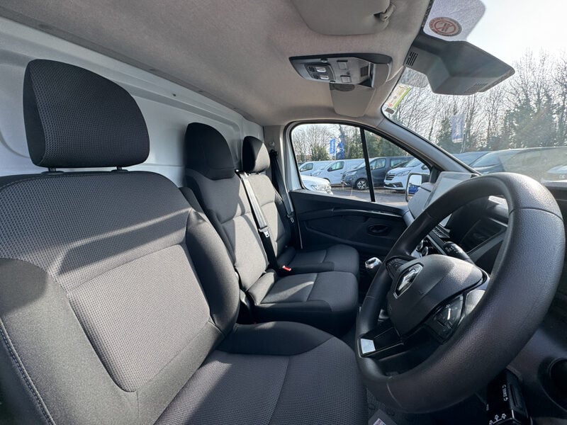 Used Renault Trafic 2023 for sale - 77541463: Photo 14