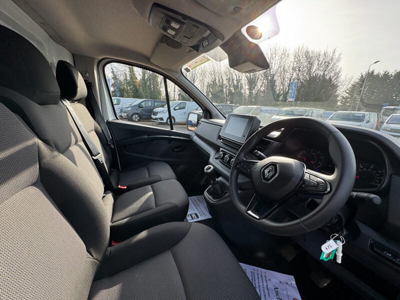 Used Renault Trafic 2023 for sale - 77541463: Photo 15