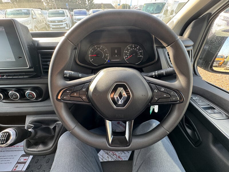 Used Renault Trafic 2023 for sale - 77541463: Photo 16