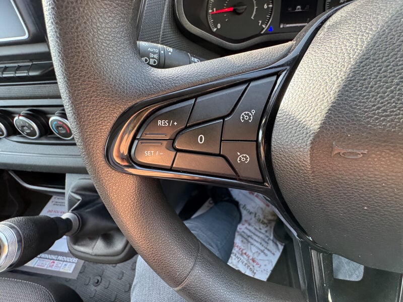 Used Renault Trafic 2023 for sale - 77541463: Photo 17