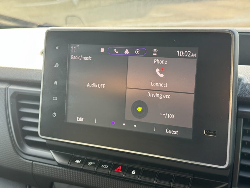 Used Renault Trafic 2023 for sale - 77541463: Photo 23