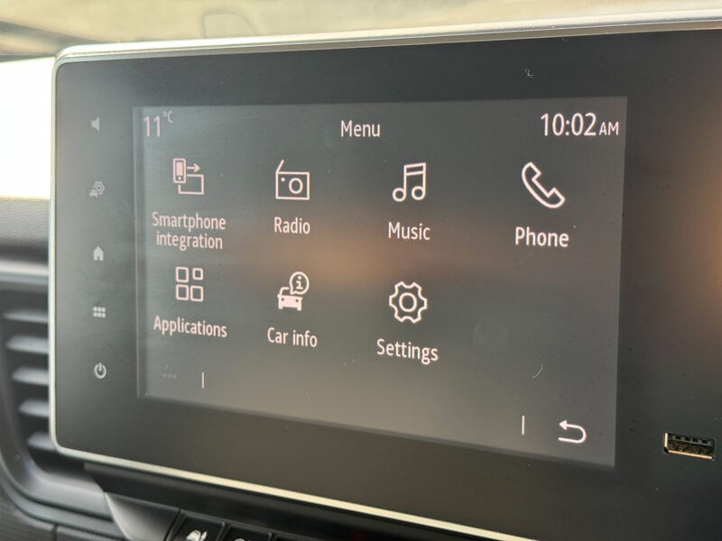 Used Renault Trafic 2023 for sale - 77541463: Photo 24