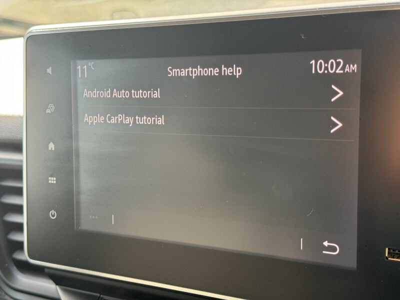 Used Renault Trafic 2023 for sale - 77541463: Photo 25