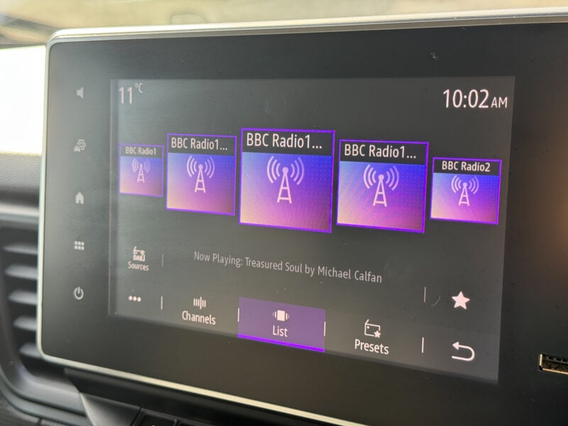 Used Renault Trafic 2023 for sale - 77541463: Photo 26