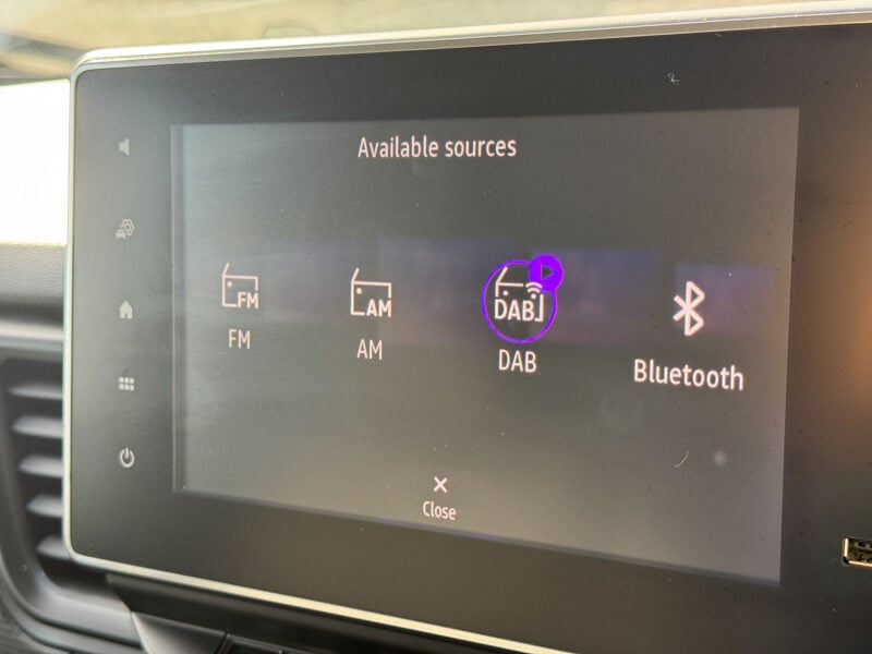 Used Renault Trafic 2023 for sale - 77541463: Photo 27