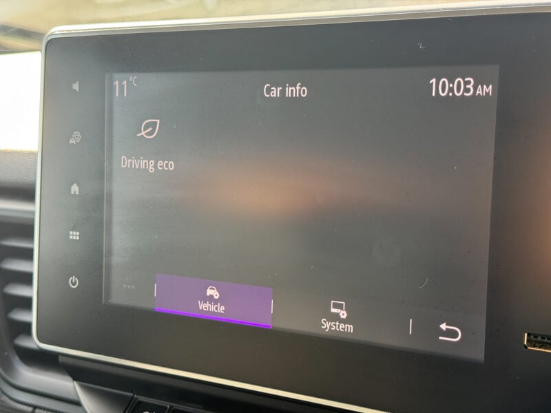 Used Renault Trafic 2023 for sale - 77541463: Photo 32