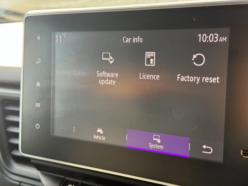 Used Renault Trafic 2023 for sale - 77541463: Photo 33