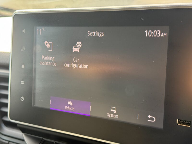 Used Renault Trafic 2023 for sale - 77541463: Photo 34