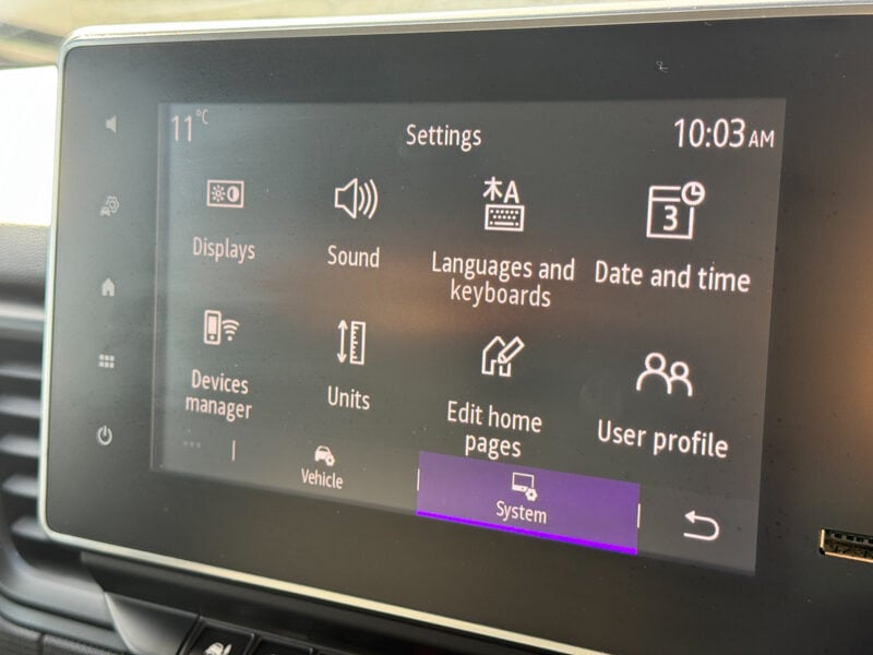 Used Renault Trafic 2023 for sale - 77541463: Photo 35