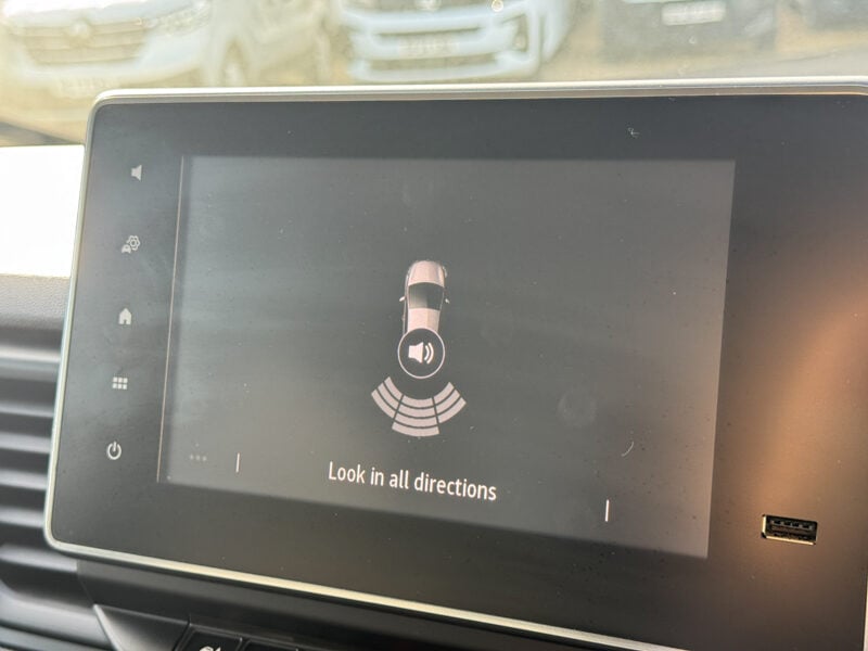 Used Renault Trafic 2023 for sale - 77541463: Photo 36