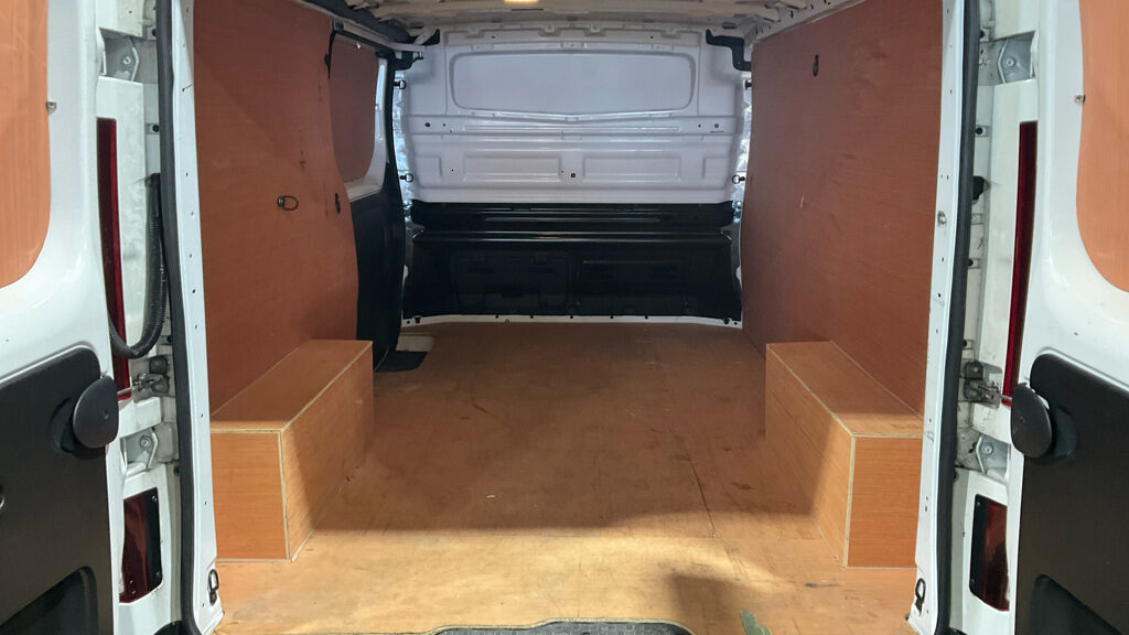 Used Renault Trafic 2023 for sale - 77541463: Photo 5