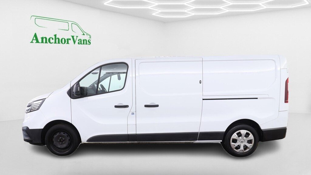 Used Renault Trafic 2023 for sale - 77541463: Photo 7