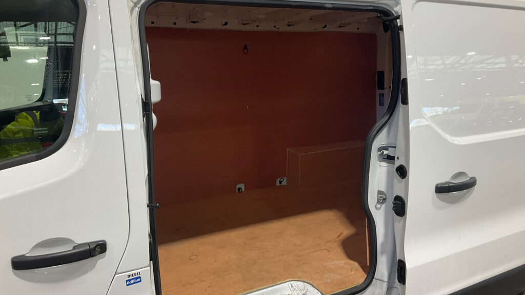 Used Renault Trafic 2023 for sale - 77541463: Photo 8