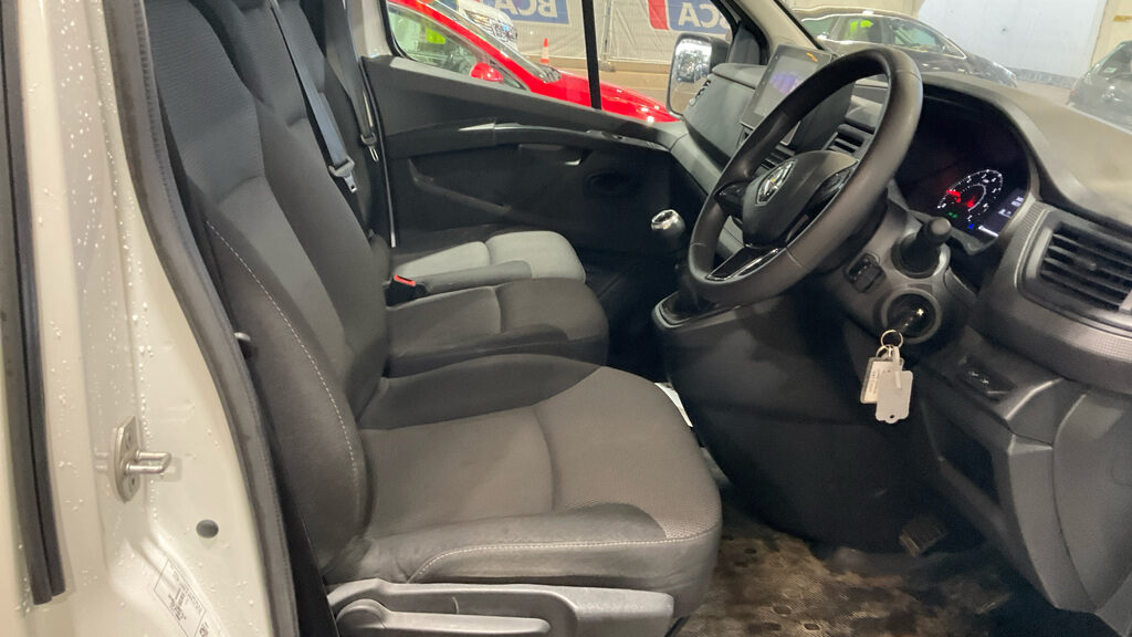 Used Renault Trafic 2023 for sale - 77541463: Photo 9