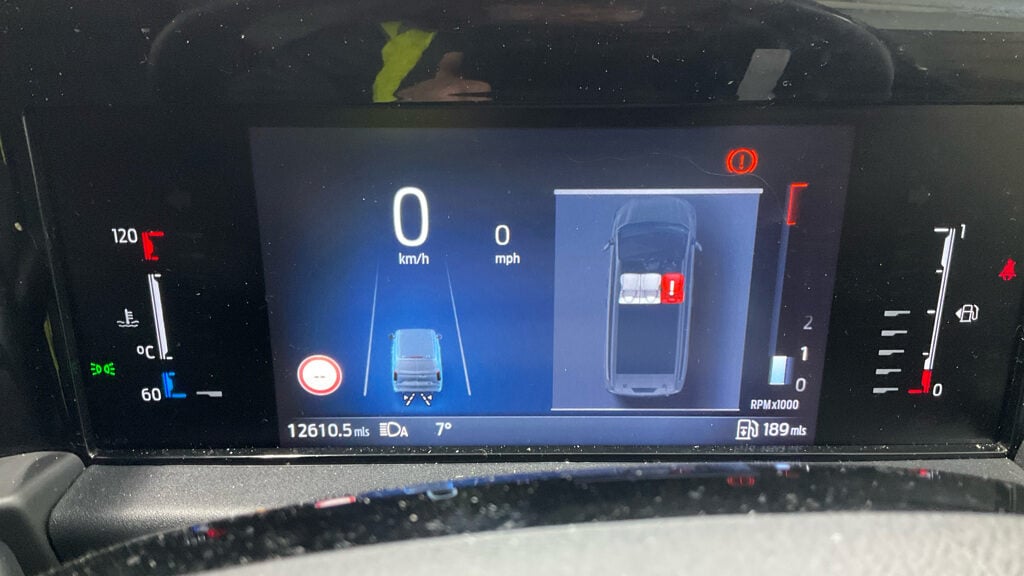 Used Ford Transit Custom 2024 for sale - 77296664: Photo 10