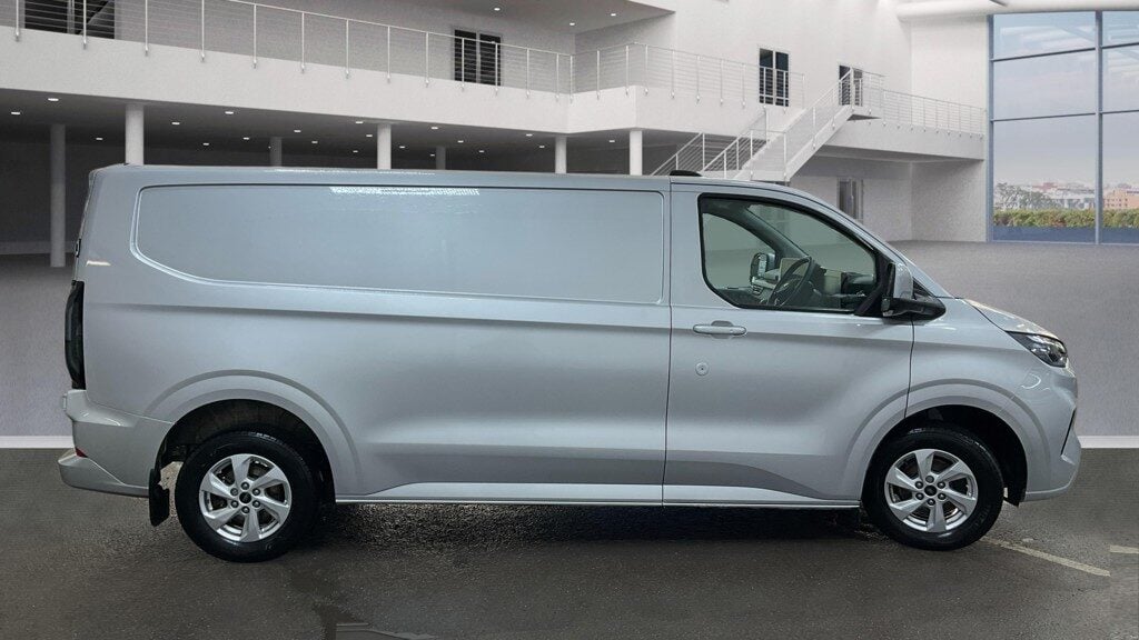 Used Ford Transit Custom 2024 for sale - 77296664: Photo 3