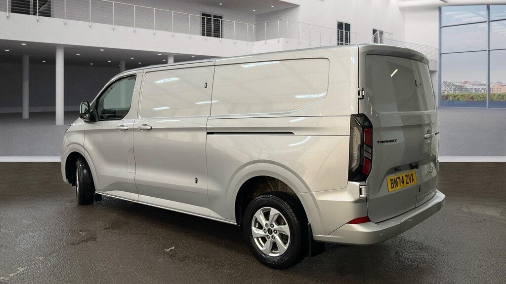 Used Ford Transit Custom 2024 for sale - 77296664: Photo 6