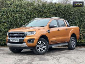 Used Ford Ranger 2023 for sale - 75258673: Photo