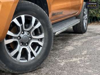 Used Ford Ranger 2023 for sale - 75258673: Photo