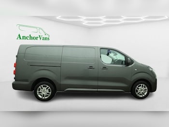 Used Vauxhall Vivaro 2021 for sale - 78070129: Photo