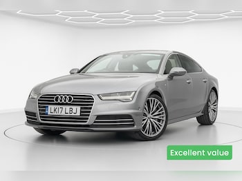 Audi - A7